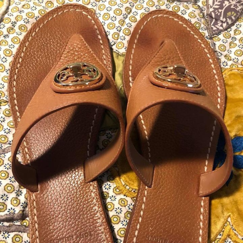 Tory Burch Sandals
